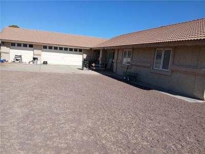 Coventry Street, Newberry Springs, Калифорния 92365, Соединенные Штаты