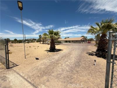 Coventry Street, Newberry Springs, Калифорния 92365, Соединенные Штаты