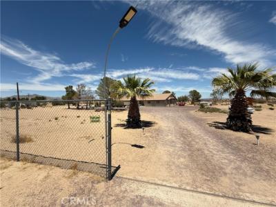 Coventry Street, Newberry Springs, Калифорния 92365, Соединенные Штаты