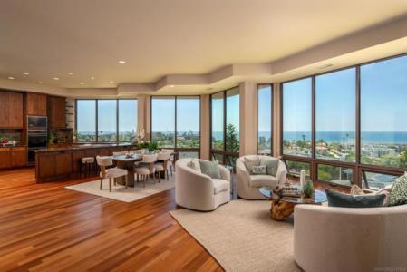 Barbara Ave, Solana Beach, קליפורניה 92075, ארצות הברית של אמריקה 