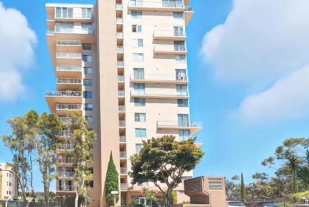 7Th Avenue, San Diego, California 92103, Estados Unidos