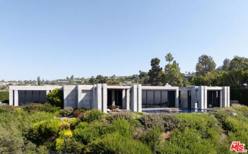 Trousdale Place, Beverly Hills, 加利福尼亚州 90210, 美国