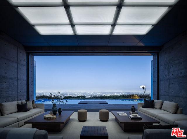 Trousdale Place, Beverly Hills, California 90210