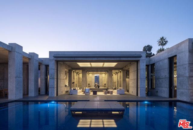 Trousdale Place, Beverly Hills, California 90210