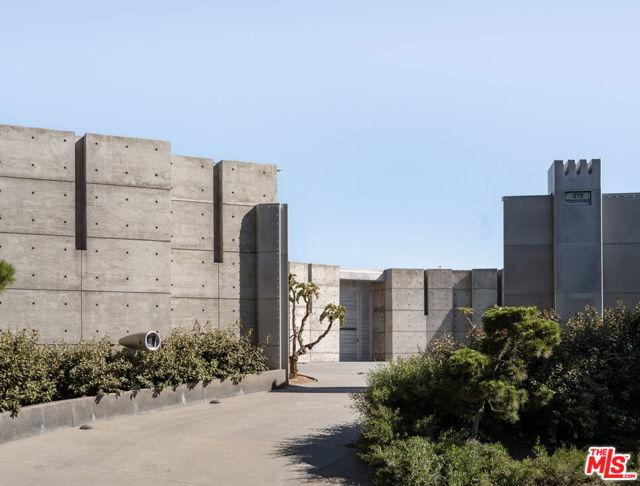 Trousdale Place, Beverly Hills, California 90210