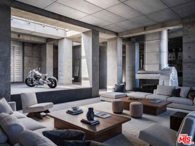 Trousdale Place, Beverly Hills, California 90210, Estados Unidos
