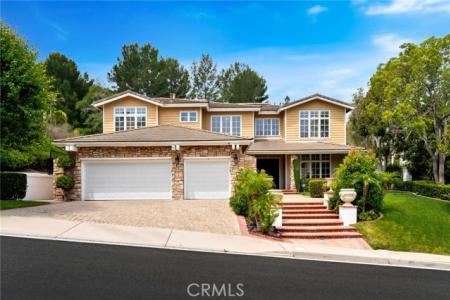 S Taylor Court, Anaheim, California 92808, HOA KỲ