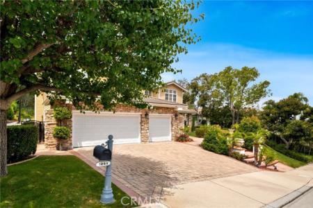 S Taylor Court, Anaheim, California 92808, Estados Unidos