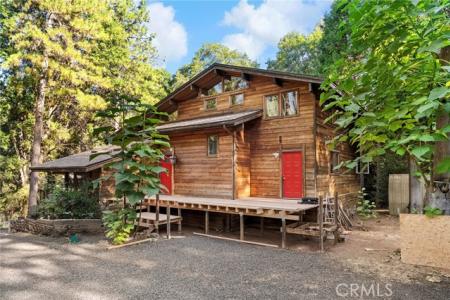 Centerville Road, Magalia, كاليفورنيا 95954, الولايات المتحدة