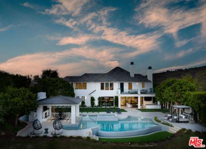 Prado De Azul, Calabasas, Califórnia 91302, Estados Unidos