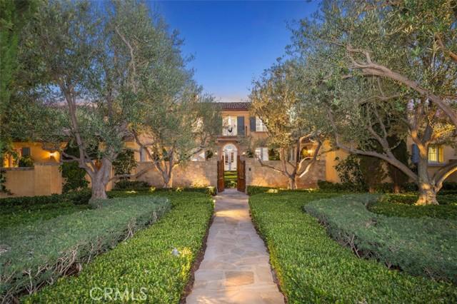 Canyon Creek, Irvine, Californie 92603, États-Unis