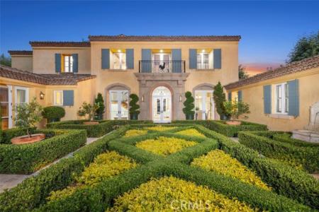 Canyon Creek, Irvine, Californie 92603, États-Unis