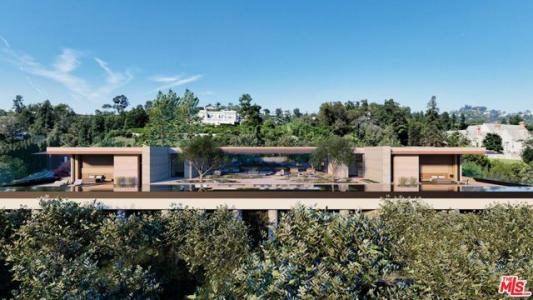 Stonewood Drive, Beverly Hills, California 90210, Estados Unidos