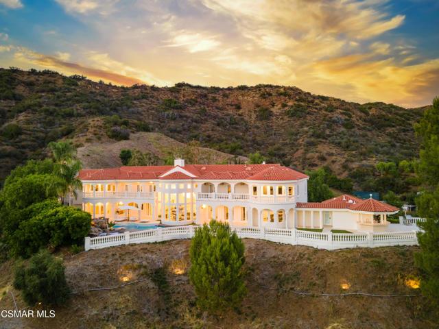 Mulholland Highway, Calabasas, Califórnia 91302, Estados Unidos