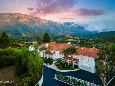 Mulholland Highway, Calabasas, Califórnia 91302, Estados Unidos