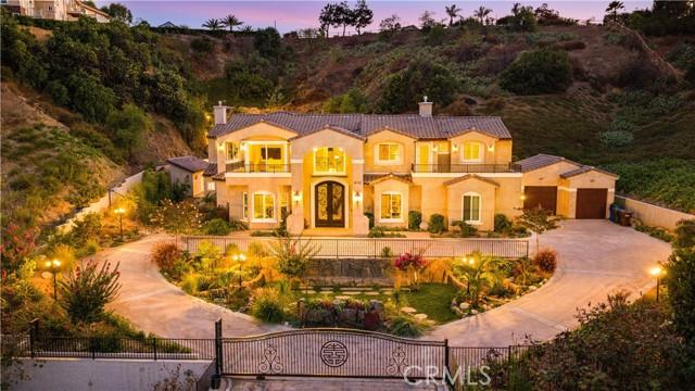 Silver Valley Trail, Walnut, California 91789, Estados Unidos