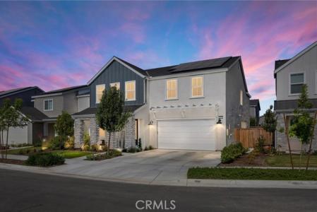 Spruce Park Way, Shafter, California 93263, Stati Uniti