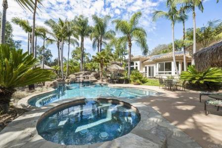 Boulder Ridge Lane, Poway, カリフォルニア 92064, アメリカ合衆国