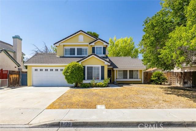 W Avenue J2, Lancaster, Kalifornia 93536, USA