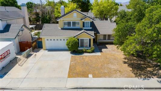 W Avenue J2, Lancaster, Kalifornia 93536, USA
