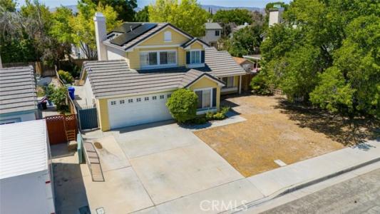 W Avenue J2, Lancaster, Kalifornia 93536, USA