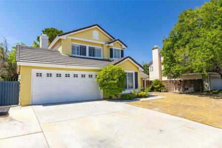 W Avenue J2, Lancaster, Kalifornia 93536, USA