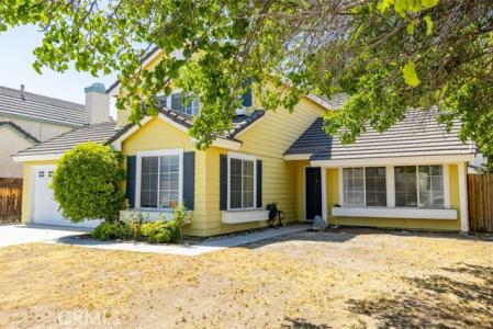 W Avenue J2, Lancaster, Kalifornia 93536, USA