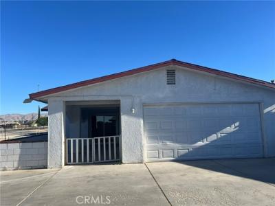 Kiowa Road, Apple Valley, קליפורניה 92308, ארצות הברית של אמריקה 