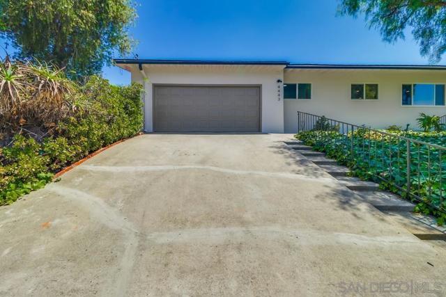 4th Street, La Mesa, カリフォルニア 91941, アメリカ合衆国