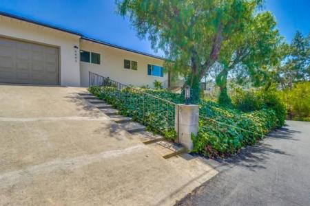 4th Street, La Mesa, カリフォルニア 91941, アメリカ合衆国