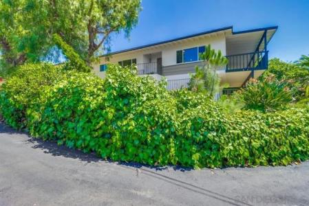 4th Street, La Mesa, カリフォルニア 91941, アメリカ合衆国