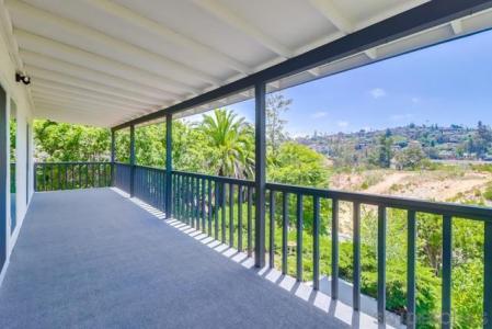 4th Street, La Mesa, カリフォルニア 91941, アメリカ合衆国
