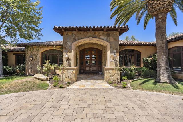 Rancho Las Brisas Trl, San Diego, Kaliforniya 92130, Amerika Birleşik Devletleri