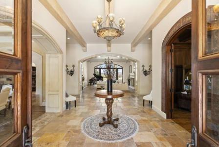 Rancho Las Brisas Trl, San Diego, Kaliforniya 92130, Amerika Birleşik Devletleri