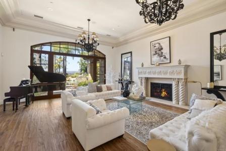 Rancho Las Brisas Trl, San Diego, Kaliforniya 92130, Amerika Birleşik Devletleri