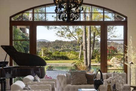 Rancho Las Brisas Trl, San Diego, Kaliforniya 92130, Amerika Birleşik Devletleri