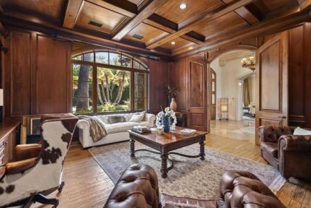 Rancho Las Brisas Trl, San Diego, Kaliforniya 92130, Amerika Birleşik Devletleri