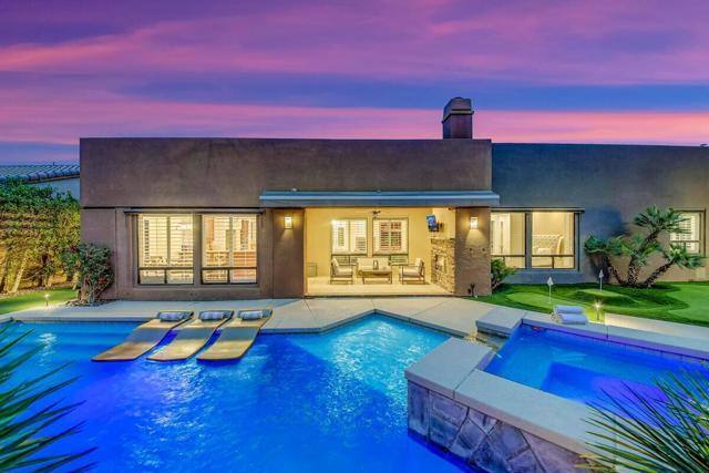 Renewal Street, Indio, California 92201