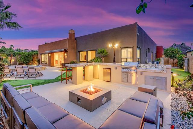 Renewal Street, Indio, California 92201