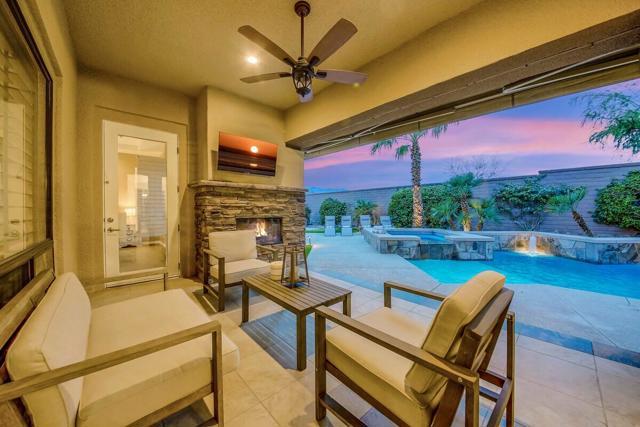 Renewal Street, Indio, California 92201