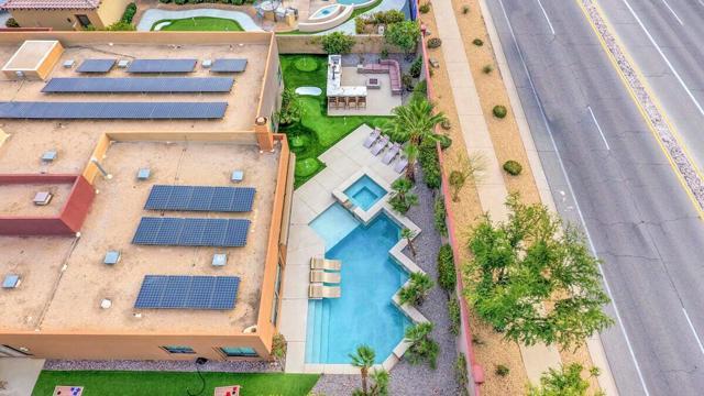 Renewal Street, Indio, California 92201