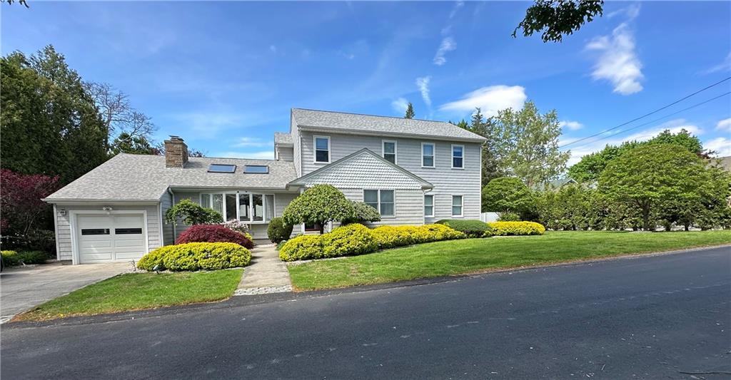 12 Monte Carmele Street, North Providence, 로드아일랜드 02904, 미국