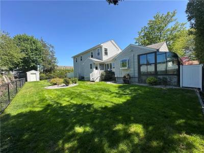 12 Monte Carmele Street, North Providence, 로드아일랜드 02904, 미국