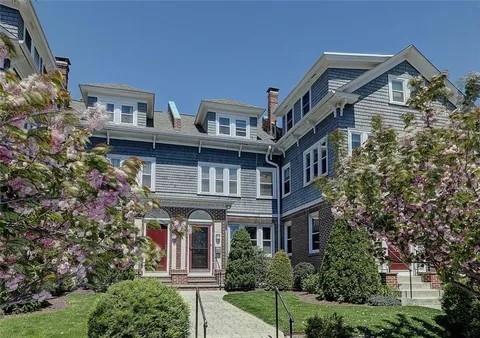 174 Irving Avenue, Providence, Rhode Island 02906