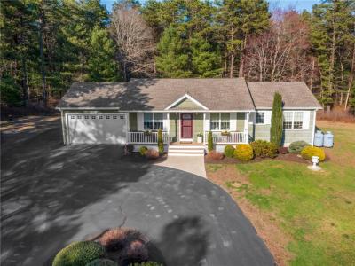 716 Victory Highway, West Greenwich, Rhode Island 02817