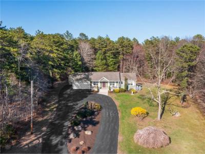 716 Victory Highway, West Greenwich, Rhode Island 02817