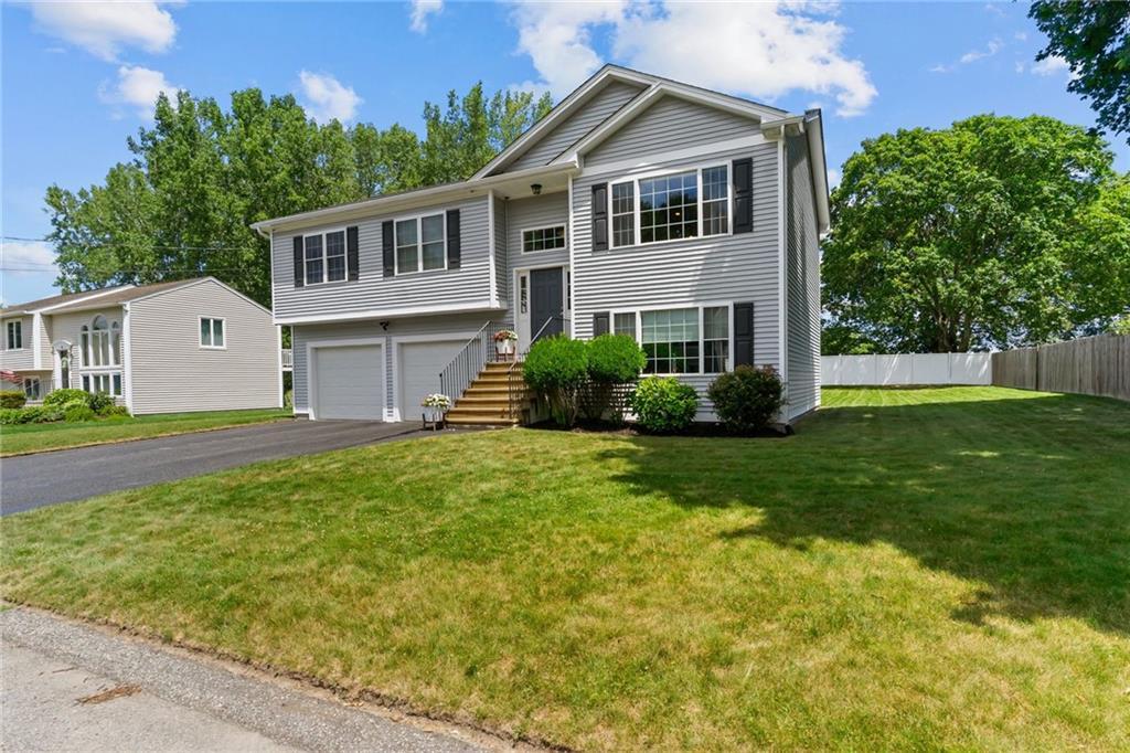 5 Pezzi Street, Johnston, Rhode Island 02919, Stati Uniti