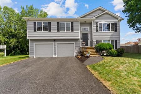 5 Pezzi Street, Johnston, Rhode Island 02919, Stati Uniti