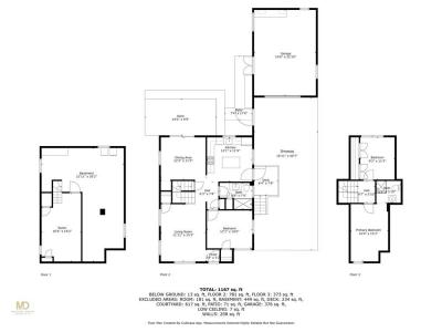 12 Hagen Avenue, Cranston, RI 02920, USA