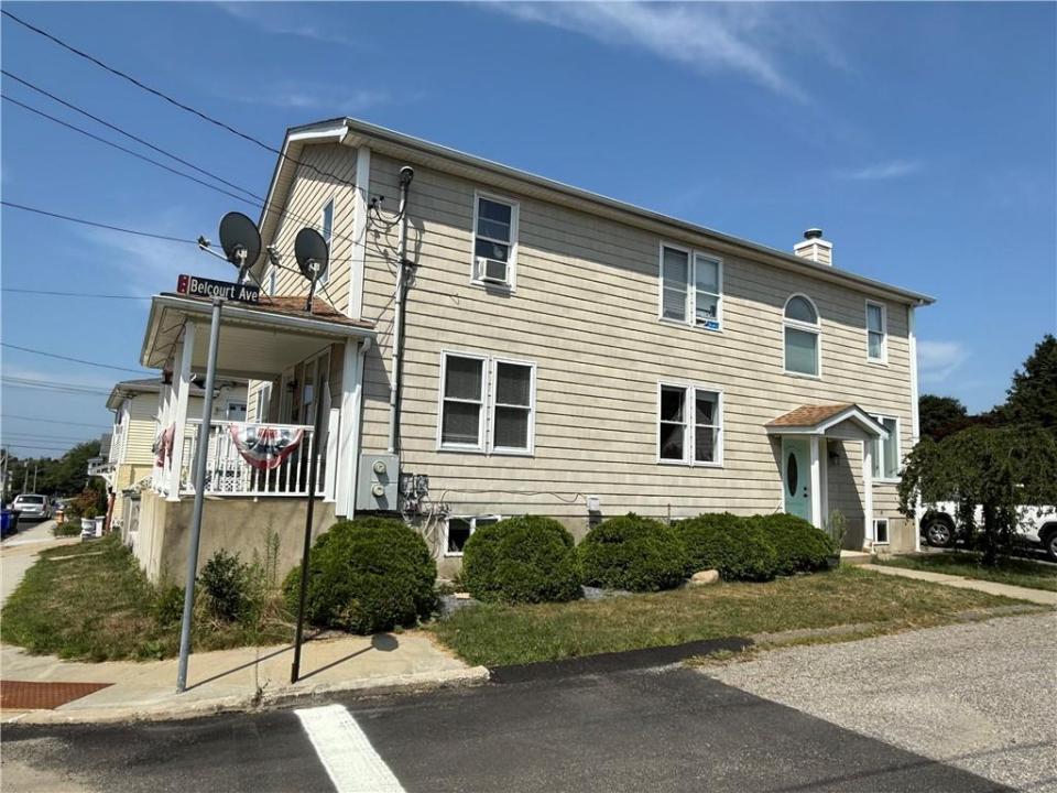 313 State Street, Bristol, Rhode Island 02809, Stati Uniti
